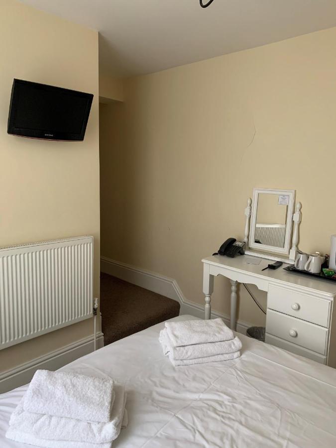 Guest house Peregrine House Canterbury