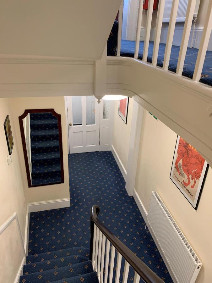 Peregrine House