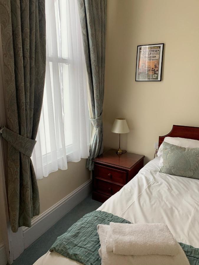 Peregrine House Canterbury
