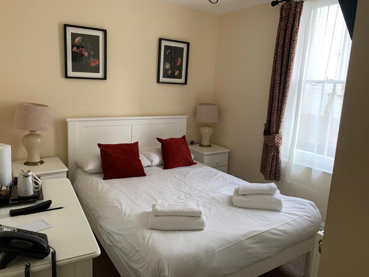 Peregrine House Canterbury