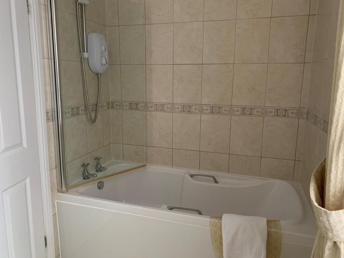 Guest house Peregrine House Canterbury