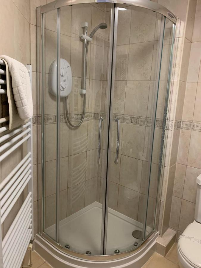 Guest house Peregrine House Canterbury