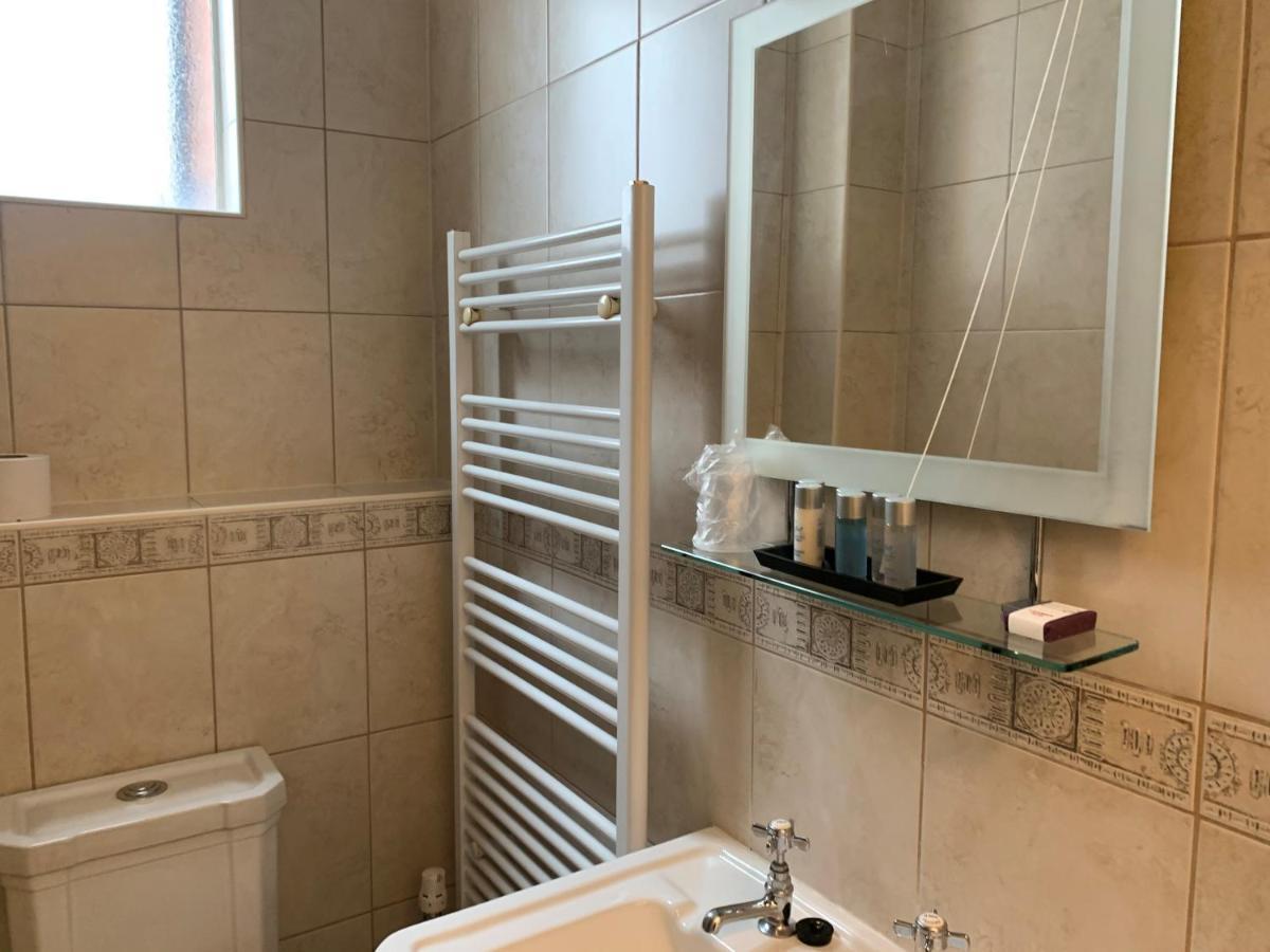 Peregrine House 4* Canterbury