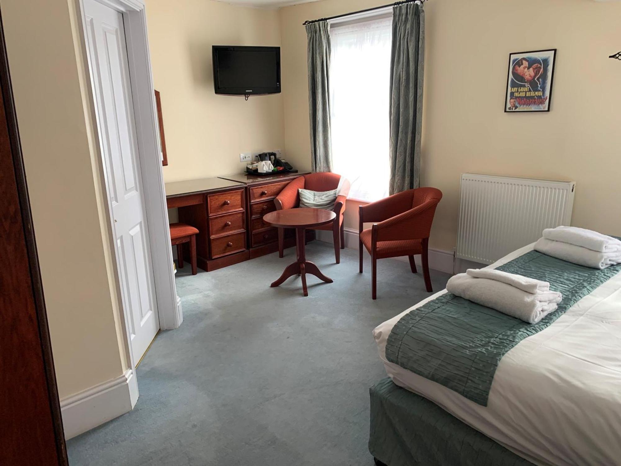 Peregrine House Canterbury