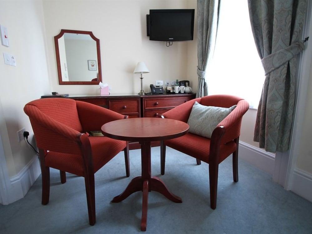 Peregrine House Canterbury