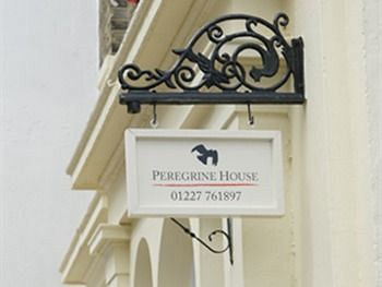Peregrine House 4*
