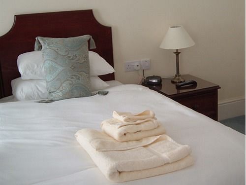 Peregrine House Canterbury