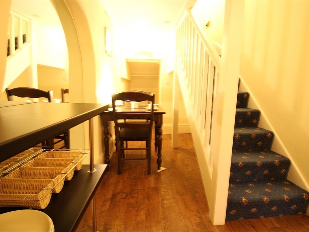 Peregrine House