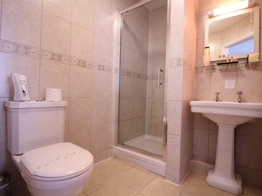 Guest house Peregrine House 4*