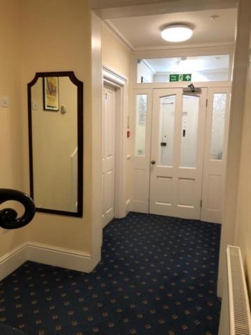 Peregrine House Canterbury