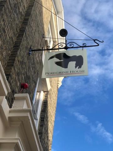 Peregrine House Canterbury