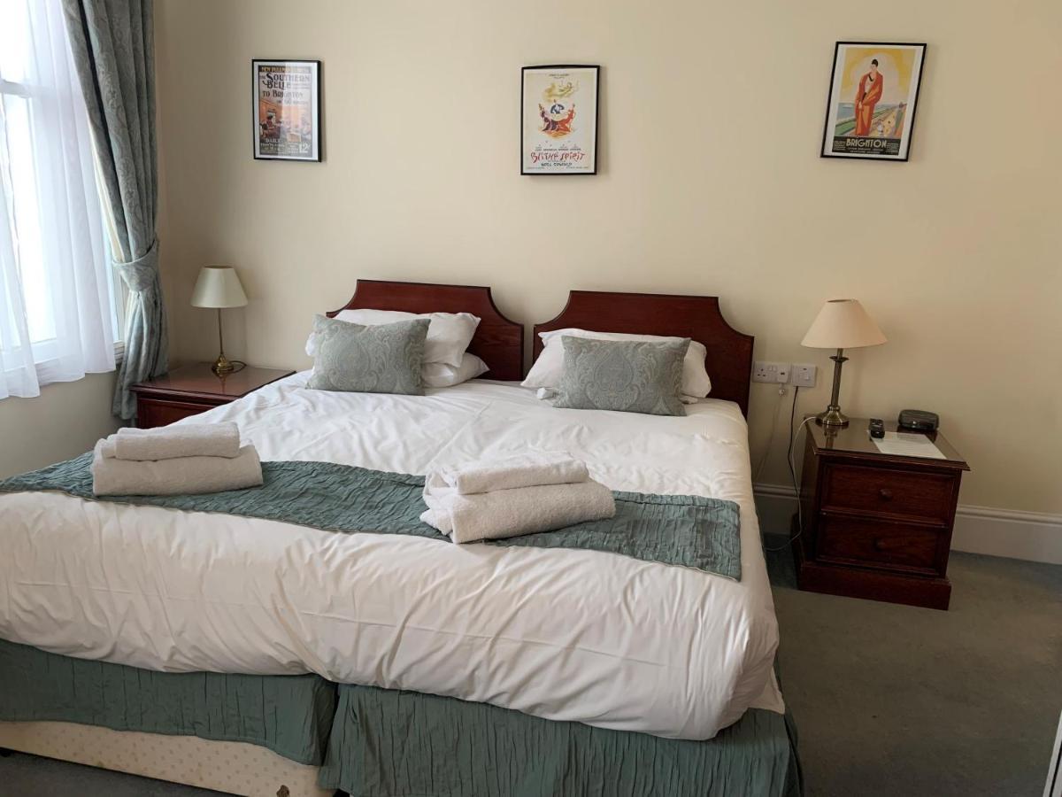 Peregrine House Affittacamere 4*