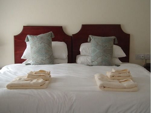 Peregrine House Canterbury